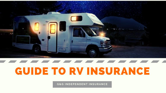 Guide to RV Insurance