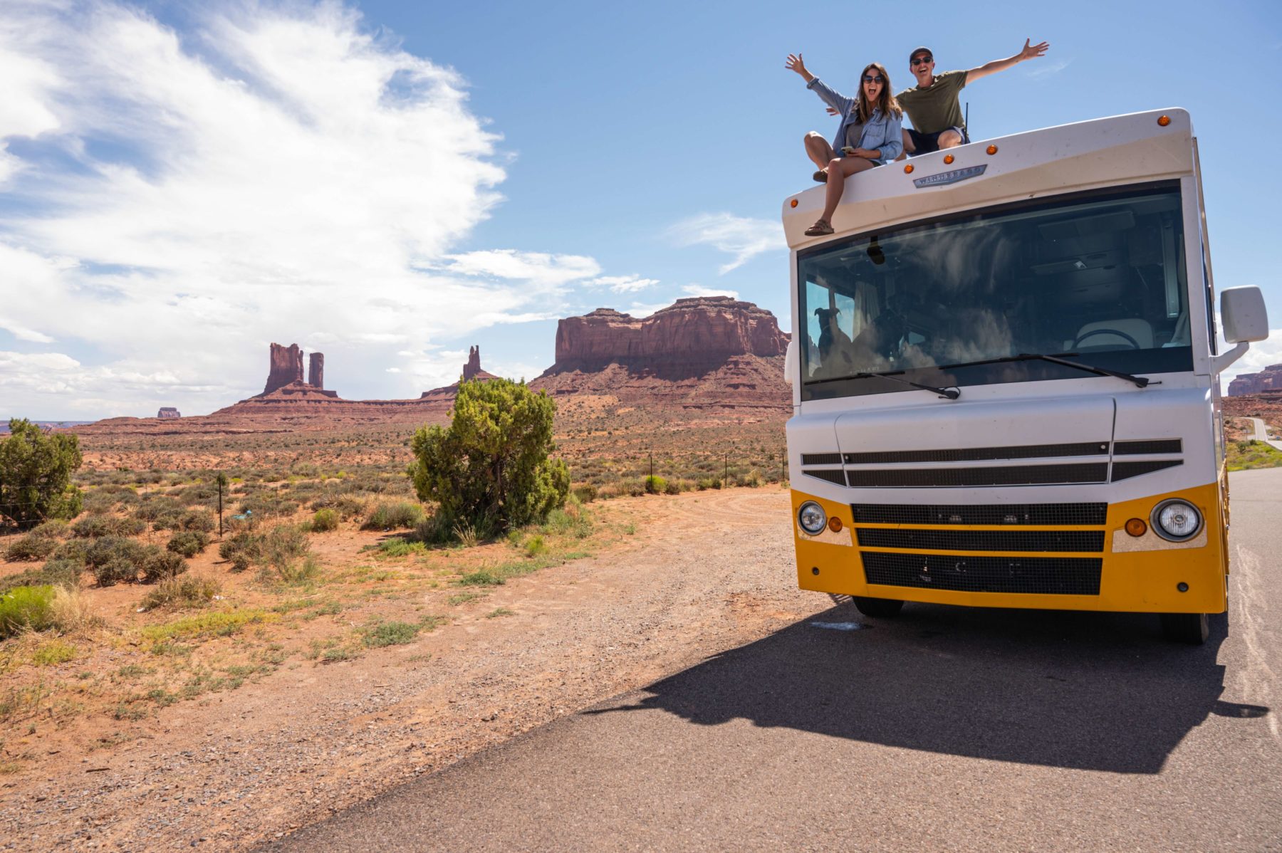 RV Insurance