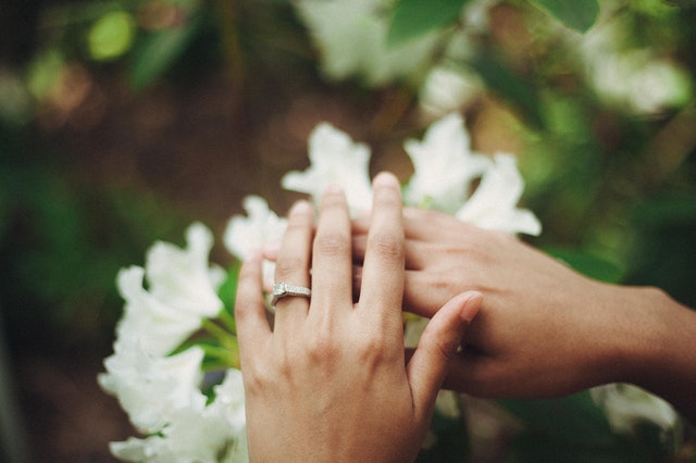 Engagement ring insurance