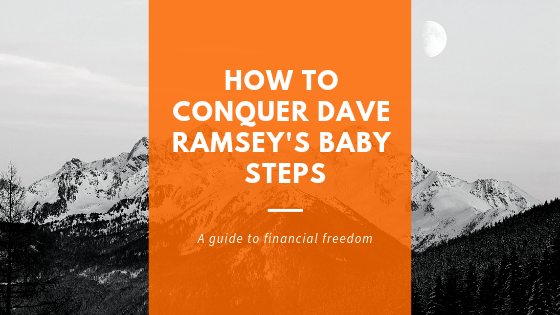 dave ramsey, dave ramsey fayetteville ar, dave ramsey baby steps