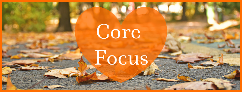 Core Focus (2) Core Focus (2)