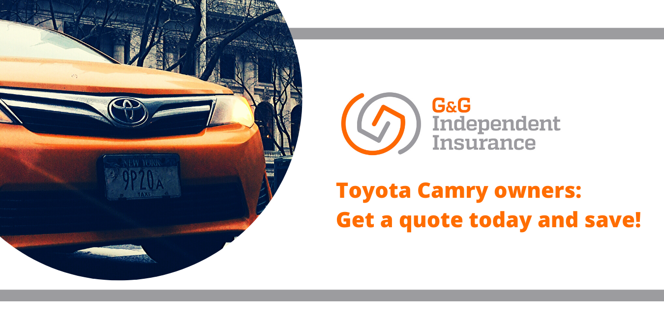 car insurance, auto insurance, toyota camry, insurance, fayetteville