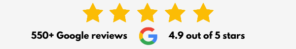 Google reviews (1)