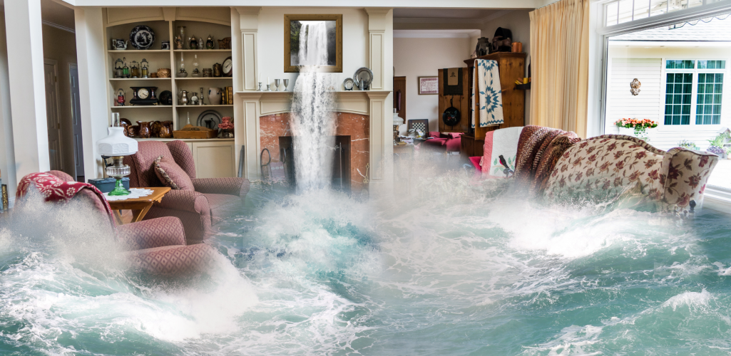 How Can Flood Damage Affect Your Home or Business?