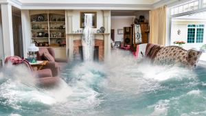 How Can Flood Damage Affect Your Home or Business?