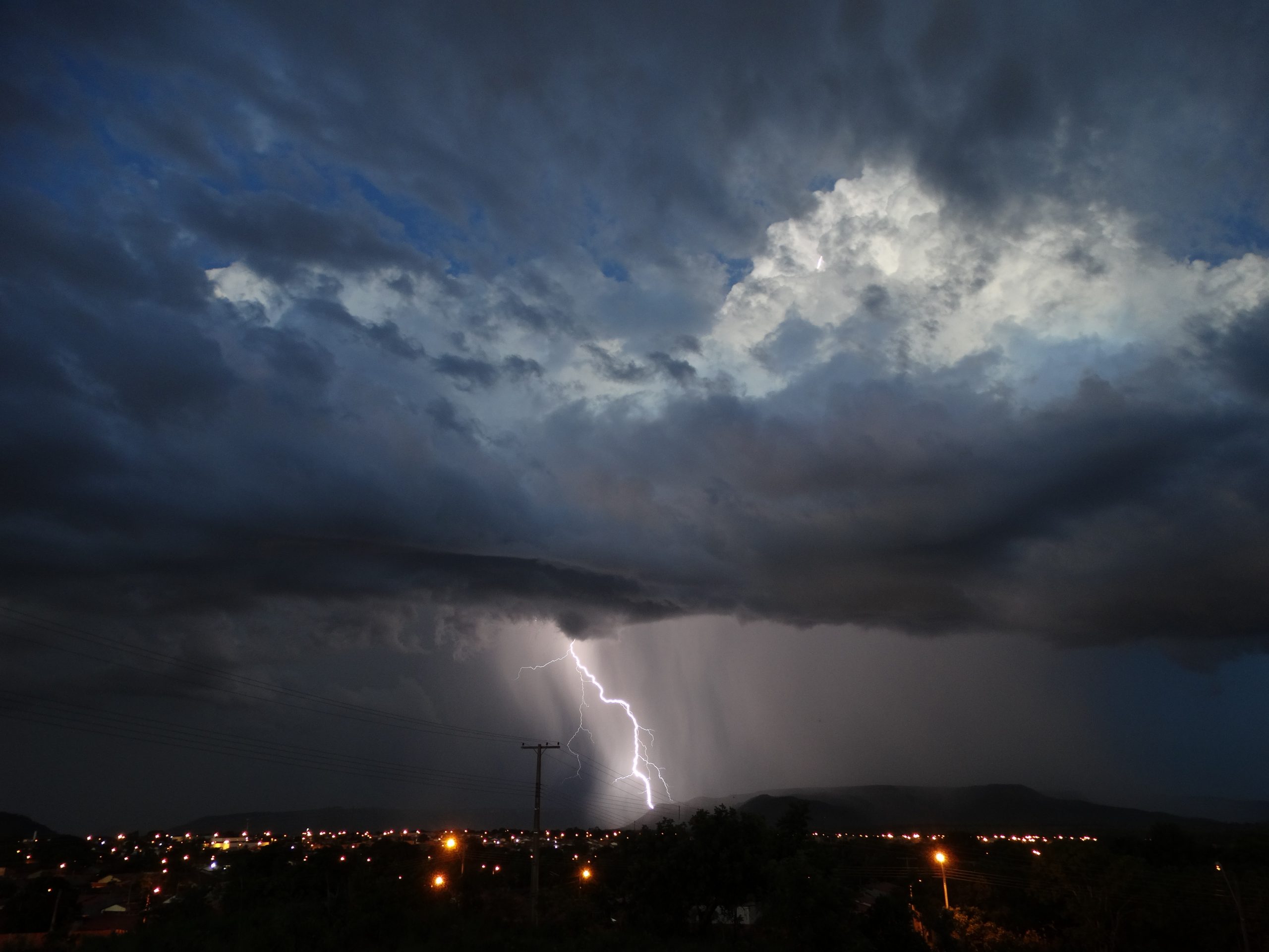 Lightning Lightning
