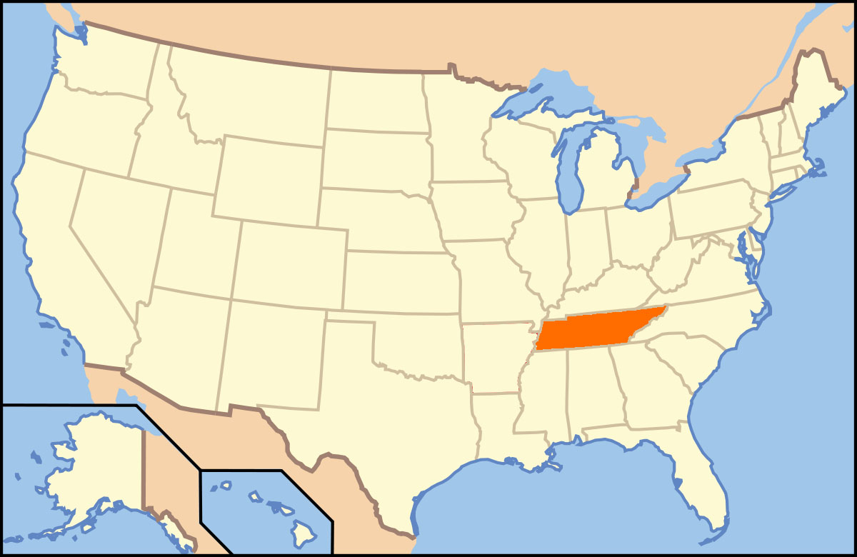 tennessee tennessee