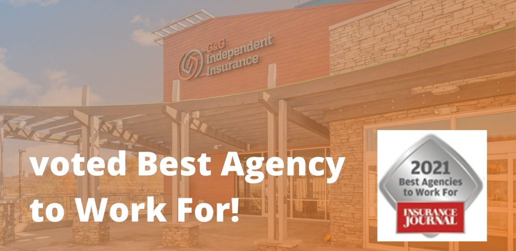 best place to work, best agency to work for