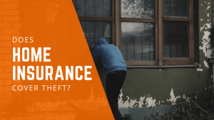 Does Homeowners Insurance Cover Theft?