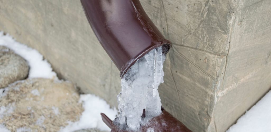 Does Home Insurance Cover Frozen Pipes?