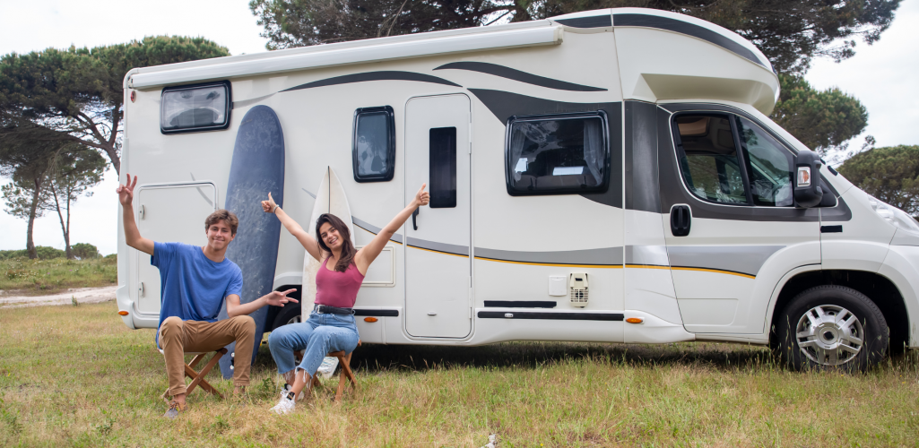 How Much Is RV Insurance in Arkansas?