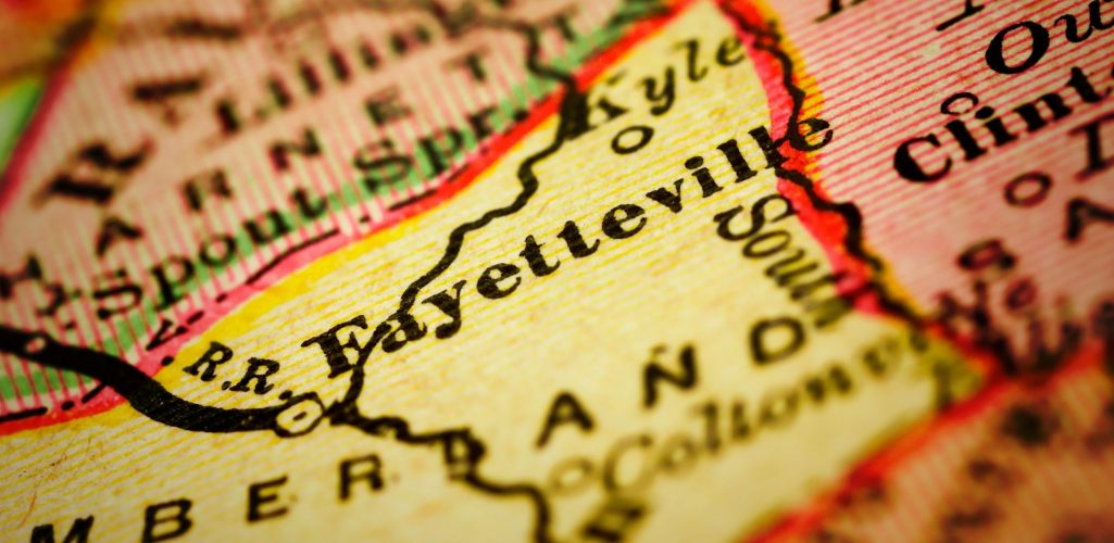 Moving to Fayetteville AR: A Complete Guide