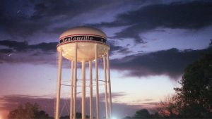 Moving to Bentonville, AR