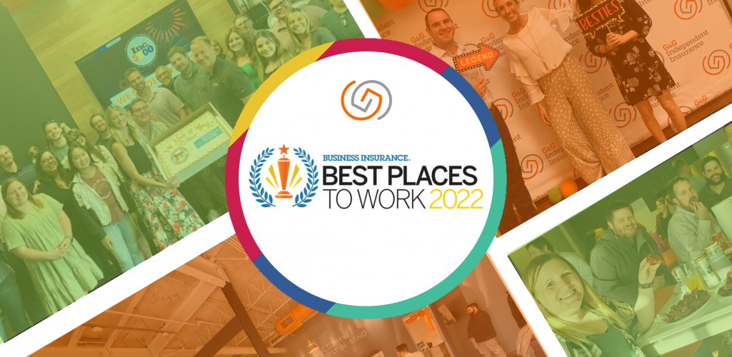 business, insurance, best place to work, best agency to work