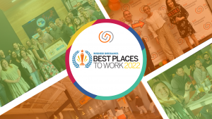 business, insurance, best place to work, best agency to work