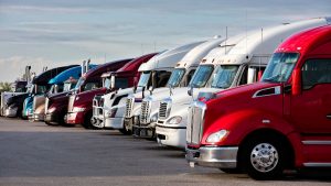 How to Set up Transportation Business