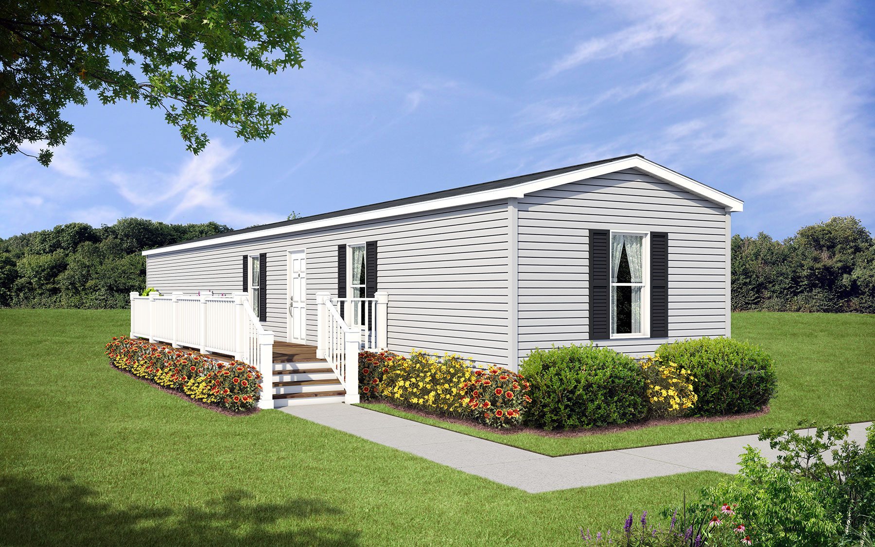 Mobile Home Mobile home insurance in Arkansas