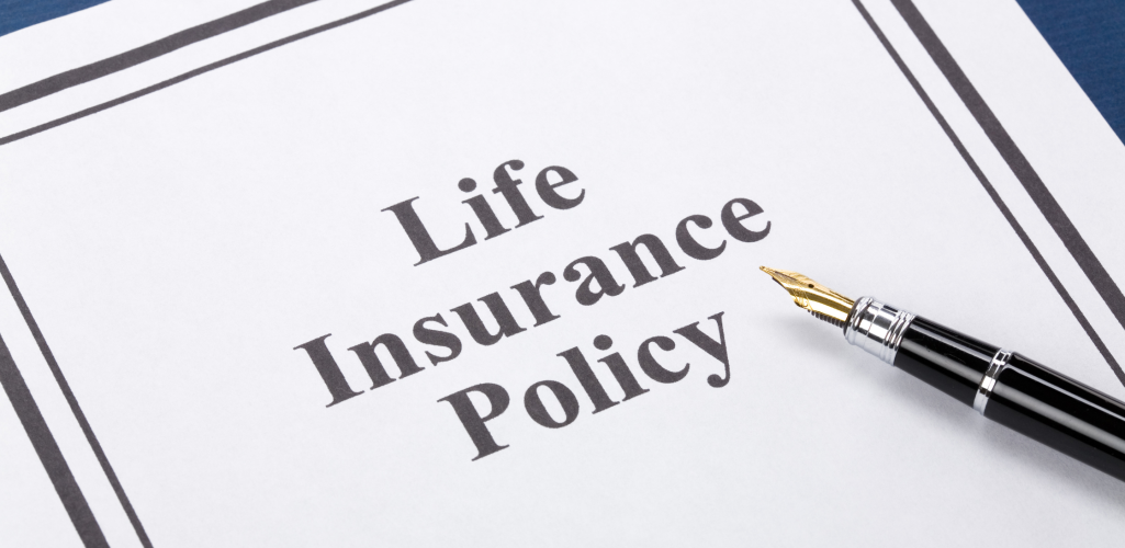Can you have more than one life insurance policy?
