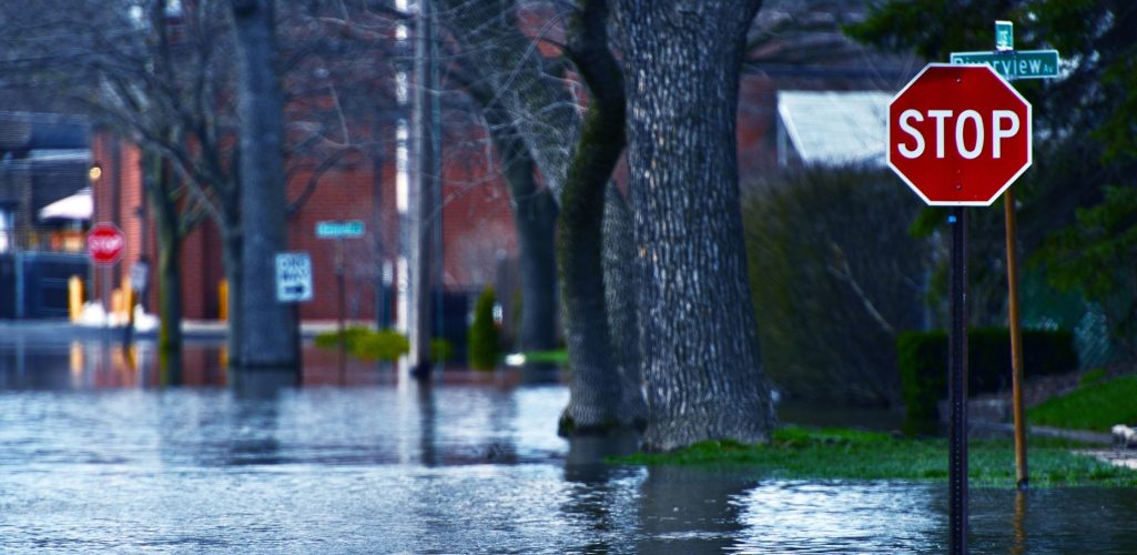 Does Business Insurance Cover Flood Damage