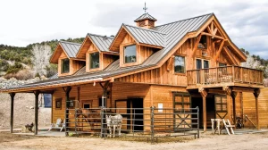 barndominium insurance