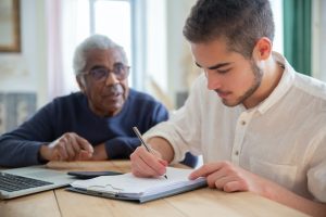 Can Nursing Homes Take Your Life Insurance From Your Beneficiary?
