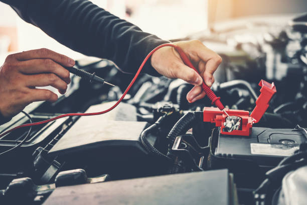 The Lowdown on Auto Insurance: Does car insurance cover battery replacement?