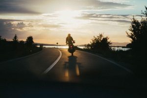 Motorcycle Insurance Coverage in Tulsa, OK