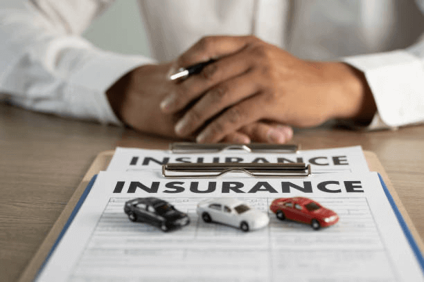 Auto Insurance Claim in Tulsa, OK