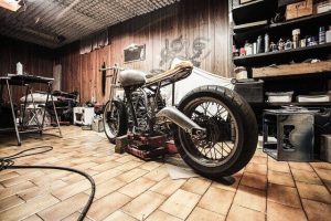 Importance of Comprehensive Motorcycle Insurance Coverage
