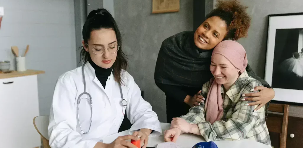 Life insurance for cancer patients