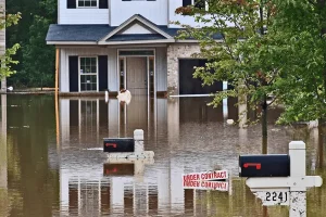Is Flood Insurance Mandatory in Fayetteville, AR?