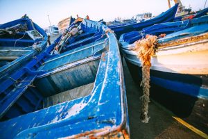 Does boat insurance cover storm damage in Arkansas?
