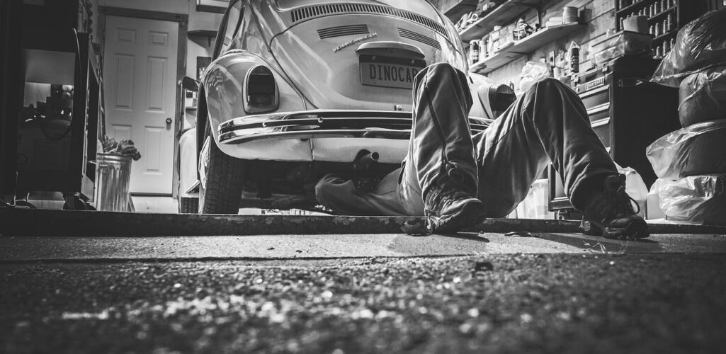 Does Car Insurance Cover Non-Accident Repairs: Little Rock
