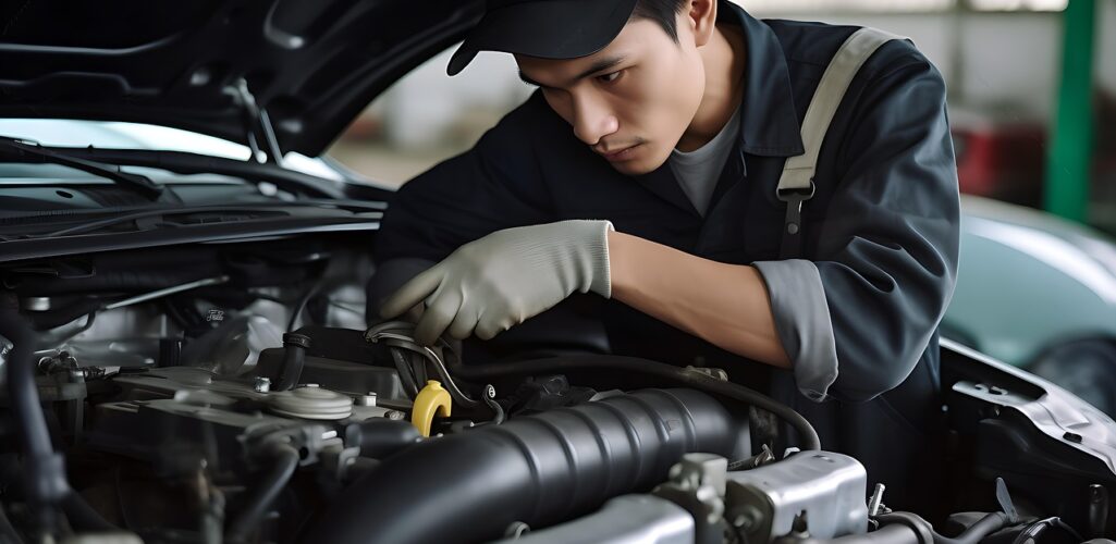 Are Non-Accident Repairs Covered by Car Insurance?