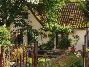 Buying historic home
