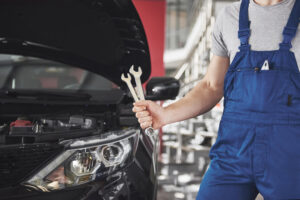 Insurance for Auto repair shops