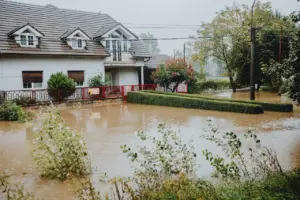 Flood insurance in Little Rock, FAQ