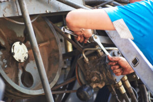 Why Mobile Mechanics Need Commercial Auto Insurance