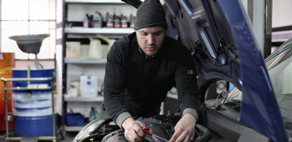 Commercial Auto Insurance for Mobile Mechanics in Arkansas