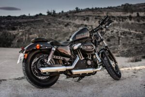 Motorcycle Insurance in Little Rock: What You Need to Know