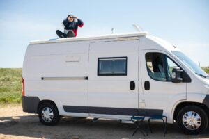 RV insurance cost in Little Rock, AR