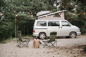 Does RV Insurance Cover Roof Leaks in Little Rock, AR?