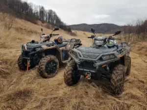 ATV Insurance in Little Rock, AR