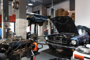 Auto repair shop insurance in Arkansas