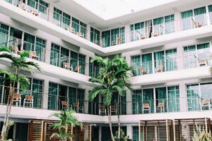 Habitational insurance for Landlords