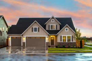 Home Insurance Claims in Little Rock, AR