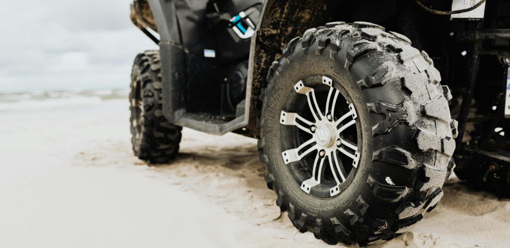 ATV maintenance checklist in Arkansas