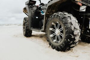 ATV maintenance checklist in Arkansas