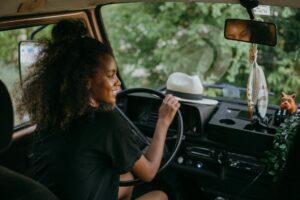 Commercial Auto Insurance: Does It Cover Personal Use?