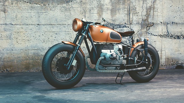 Guide on Buying Your First Motorcycle
